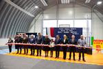 Nowa hala sportowa w Pniewie - inwestycja w przyszłość młodego pokolenia