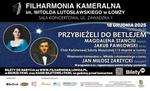Przybieżeli do Betlejem w Filharmonii Kameralnej w Łomży | xlomza.pl