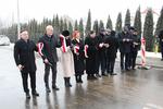 Uroczyste otwarcie drogi w gminie Jedwabne | xlomza.pl