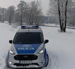 Spowodował kolizje i uciekł… bo był pijany | xlomza.pl