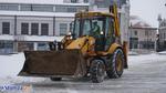 Tysiąc ton soli i 12 tysięcy kilometrów w walce o przejezdne ulice | xlomza.pl