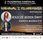 Danuta Błażejczyk w łomżyńskiej Filharmonii Kameralnej | xlomza.pl