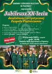 Jubileusz 20-lecia Zespołu Piątniczanie - koncert w Piątnicy | xlomza.pl