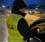 Pijany i bez uprawnień | xlomza.pl