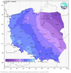 Według IMGW styczeń był bardzo chłodny i suchy