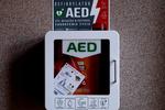 Defibrylatory AED w przestrzeni publicznej Łomży. Rusza realizacja projektu z Budżetu Obywatelskiego | xlomza.pl