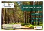 Święto Lasu w Łomży - wyjątkowe spotkanie z naturą i leśnikami | xlomza.pl