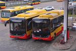 Nowe "elektryki" w MPK | xlomza.pl