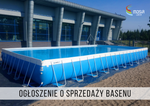 MOSiR w Łomży sprzedaje basen. Ruszył trzeci przetarg | xlomza.pl