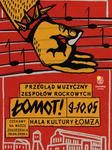 Trzecia edycja rockowego "ŁOMOTU!" już wkrótce