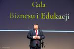 Gala Nauki i Biznesu w Łomży, czyli podsumowanie projektów w czasie ich trwania