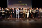 Podziękowania partnerom łomżyńskiej edukacji podczas Gali Nauki i Biznesu | xlomza.pl