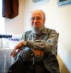 Zmarł Artysta Witrażysta Mieczysław Mazur (+ 86)