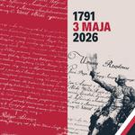 Rocznica uchwalenia Konstytucji 3 Maja i Dzień Flagi | xlomza.pl