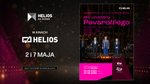 Helios zaprasza na filmową majówkę! | xlomza.pl
