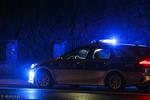 Policjanci chcieli pomóc, a ostatecznie zamknęli