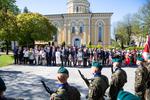 Konstytucja 3 maja: pamięć, jedność i młodzież na obrzeżach placu