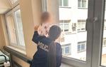 Dochodzenie przeciwko matce 2-latki | xlomza.pl