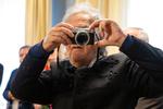 Fotograf i przyjaciel wspomina biskupa Stefanka