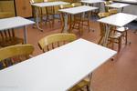 Spokojnie zaczęły się trzydniowe egzaminy ósmoklasistów
