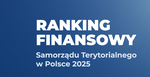 Spadek Łomży w Rankingu Finansowym Samorządów