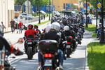 Familijny festyn MOSIR-u, Motoserce i mecz ŁKS-u na weekend