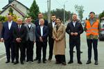 Nowa jakość lokalnej infrastruktury na ulicy Kalinowej | xlomza.pl