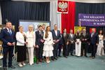 W Marianowie dziękowali rolnikom za trud. "Nie ma silnej Polski bez silnej wsi"