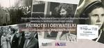 "Patriotki i obywatelki". | xlomza.pl