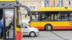 Objazd ul. Poznańskiej - zmiany w kursowaniu linii 2, 4, 12 i 18 od 25 maja | xlomza.pl