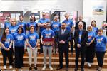 Klucze do miasta w rękach studentów! Ruszyły Juwenalia AŁ! | xlomza.pl