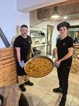 Hiszpańskie doświadczenie zawodowe- staż uczniów łomżyńskiej "Budowlanki" w ramach przedsięwzięcia "Gastrobuild"