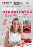 Wieczór literacki z Anną Rybakiewicz | xlomza.pl