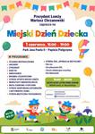 Kolorowy Dzień Dziecka w Łomży | xlomza.pl