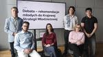Młodzież z Łomży ma postulaty do Krajowej Strategii