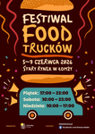 Festiwal Food Trucków w Łomży | xlomza.pl