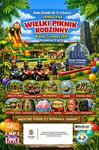Rodzinna niedziela pełna atrakcji - Piknik Rady Osiedla Nr 11 | xlomza.pl