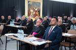 W Łomży rozpoczęło się 405. Zebranie Plenarne Konferencji Episkopatu Polski