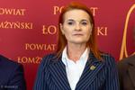 Burzliwe walne Związku Powiatowo-Gminnego Łomżyńskie Forum Samorządowe