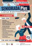 Seniorada Plus 2026 już 14 czerwca! | xlomza.pl