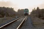 Trzy darmowe pociągi PKP Intercity dla mieszkańców Łomży i okolic