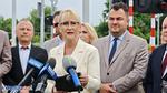 Kolej wraca do Łomży. To ważny krok, ale nie koniec oczekiwań | xlomza.pl