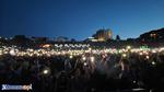 Tłumy młodzieży na Young Łomża Festiwal | xlomza.pl