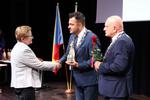 Nagrody Prezydenta Łomży za kulturę wręczone | xlomza.pl