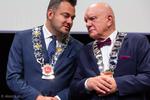 Łomża 608 lat temu dostała prawa miejskie od księcia