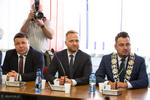 Zarabiać jak prezydent Łomży