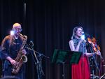 Pięć pracowitych lat Hali Kultury