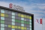 Akademia Łomżyńska przed MANS-em w rankingu Perspektyw