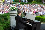 Festiwal Walizka i festiwal Drozdowo-Łomża nie tylko na weekend