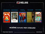 Od "Supergirl" po nocne maratony - filmowy początek wakacji w Heliosie | xlomza.pl